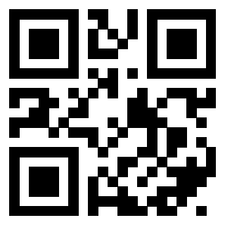 Qr Code di 3404112104
