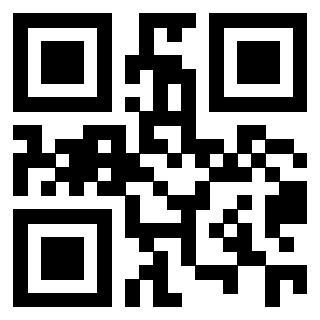 Il QrCode di 3404112108