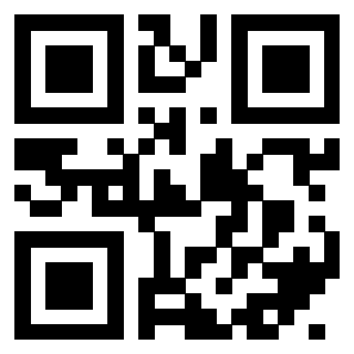 Il QrCode di 3404112109