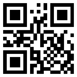 Qr Code di 3404112110