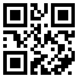 3404112112 - Immagine del QrCode