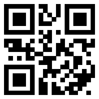 Il QrCode di 3404112114