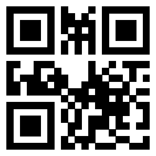 3404112117 Qr Code associato