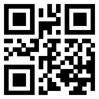 3404112119 - Immagine del Qr Code