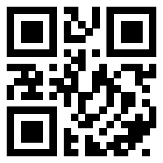 Immagine del Qr Code di 3404112120