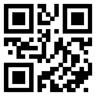 Immagine del Qr Code di 3404112121