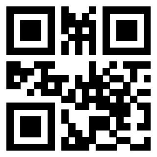 Il QrCode di 3404112126