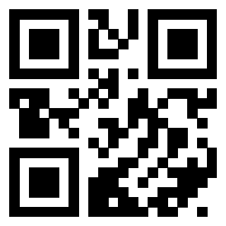 3404112128 - Immagine del QrCode
