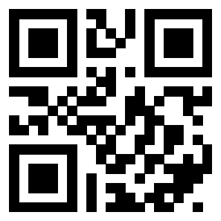 Immagine del QrCode di 3404112129