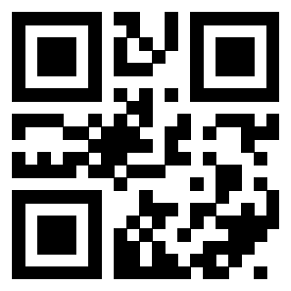 QrCode di 3404112133