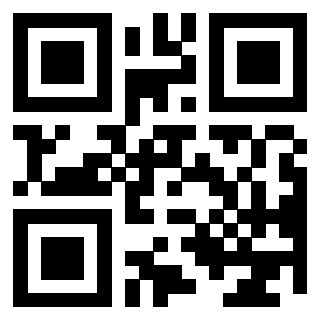 3404112134 Qr Code associato