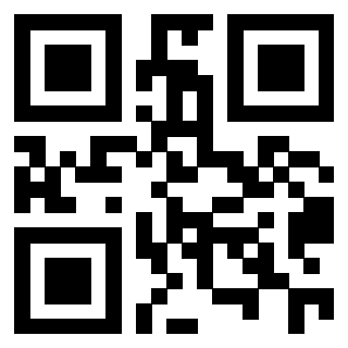 3404112136 - Immagine del Qr Code