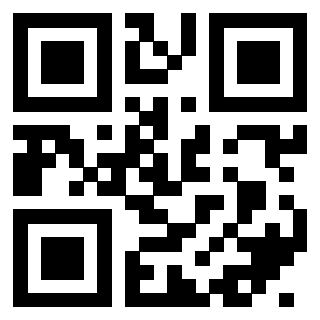Il QrCode di 3404112138