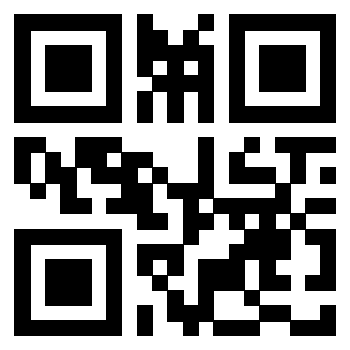 3404112139 - Immagine del QrCode