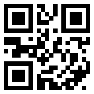 Il QrCode di 3404112142