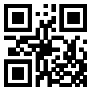 3404112145 - Immagine del QrCode associato