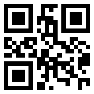 3404112146 QrCode associato