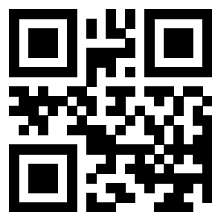 Il QrCode di 3404112156