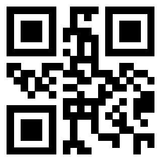 3404112158 QrCode associato