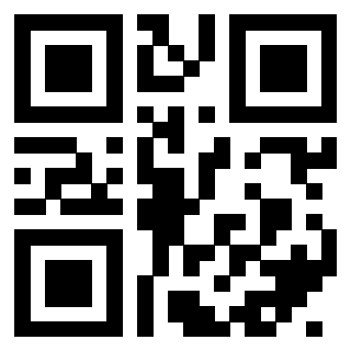 3404112159 Qr Code associato