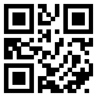 3404112160 - Immagine del QrCode