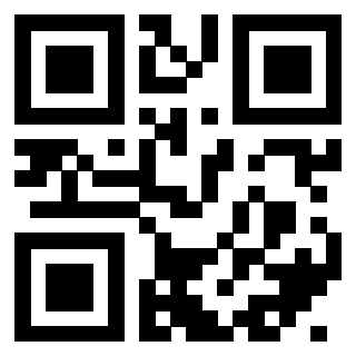 3404112161 - Immagine del Qr Code associato