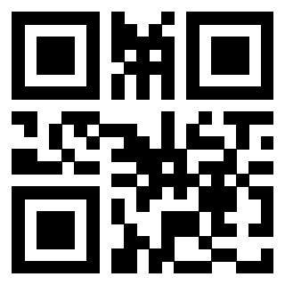 Scansione del Qr Code di 3404112162