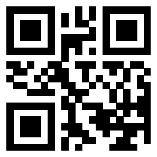 Immagine del QrCode di 3404112163
