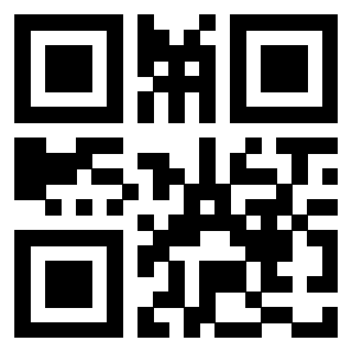 3404112164 - Immagine del QrCode