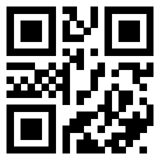 3404112165 - Immagine del QrCode