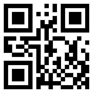 3404112166 - Immagine del QrCode