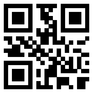 Il Qr Code di 3404112168
