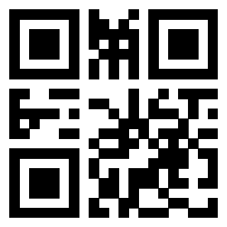 Il QrCode di 3404112169