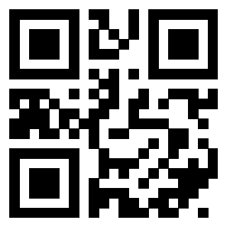 3404112170 QrCode associato