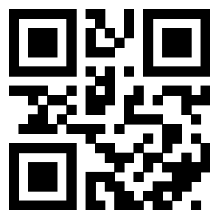 3404112171 Qr Code associato