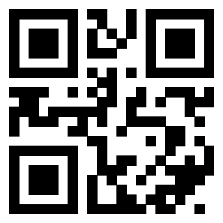 Scansione del Qr Code di 3404112172