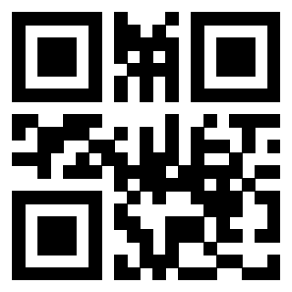 3404112174 QrCode associato