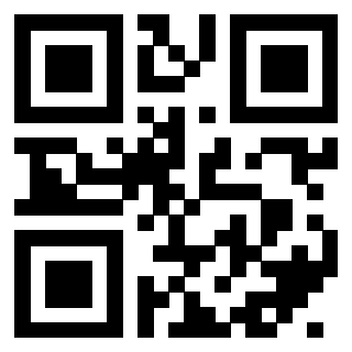 Il Qr Code di 3404112175