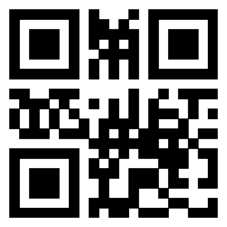 Immagine del QrCode di 3404112176