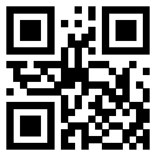Scansione del Qr Code di 3404112177