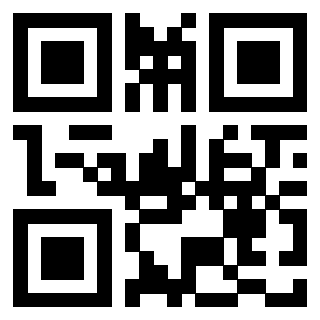 Scansione del Qr Code di 3404112178