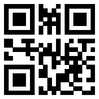 3404112179 QrCode associato