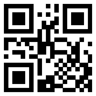 3404112180 - Immagine del Qr Code associato