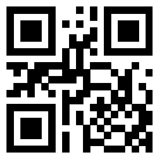 Il QrCode di 3404112182