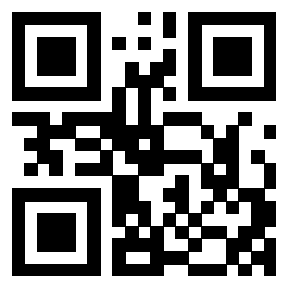 Il QrCode di 3404112186