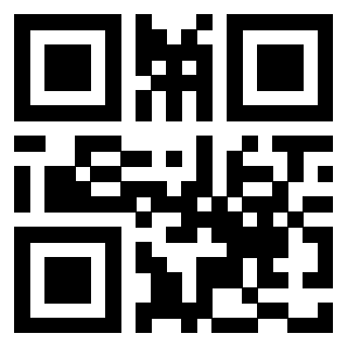 3404112187 - Immagine del QrCode associato