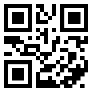 Il QrCode di 3404112191