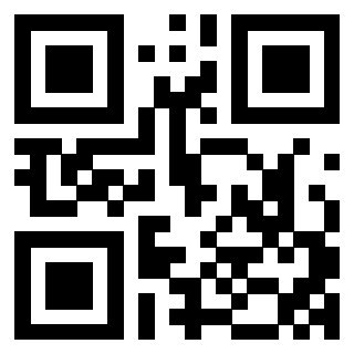 Immagine del Qr Code di 3404112195