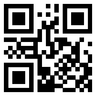 3404112201 - Immagine del Qr Code associato