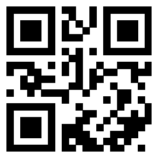 3404112202 - Immagine del QrCode associato